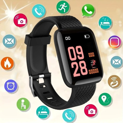 Smart watch men - watch, women