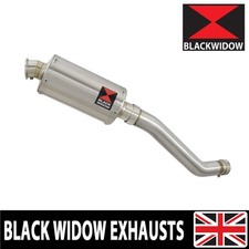 ZX6R NINJA 636 2003-2004 Exhaust Silencer End Can 230SS