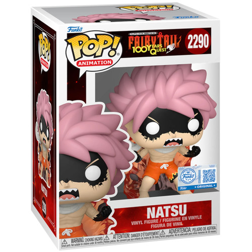 Fairy tail 100 - 100, years