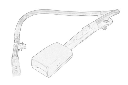 Fits hyundai 888303z000ry - oe,