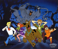 Scooby Doo:Relp!... It's the