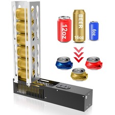 Electric Can Crusher