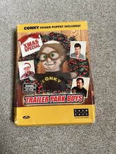 Trailer Park Boys: Christmas
