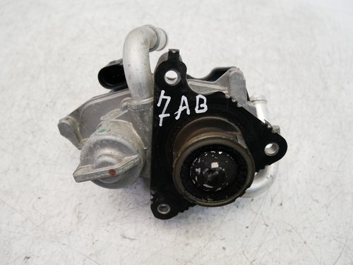 Egr valve for - valve, skoda