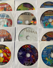 DVD & Blu-Ray  Pick Choose