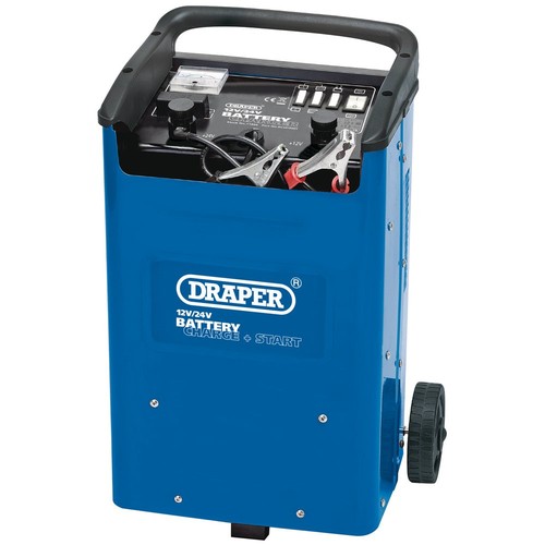 24v 260a battery - 12/24v,