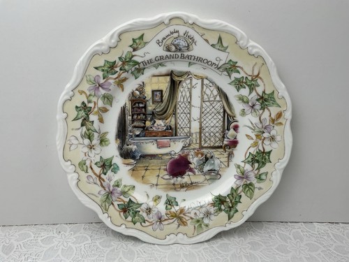 Royal doulton brambly - royal,