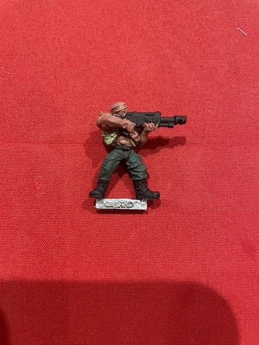 Warhammer 40k jungle fighters - 40k,