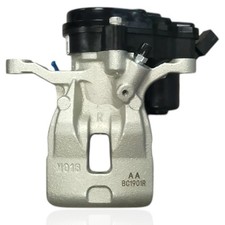 Electric Brake Caliper For Mazda Cx-5 2.0 2.2 2.5 2014-On Rear Offside Right