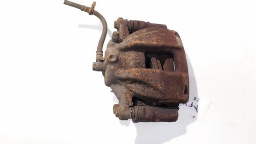 Brake caliper left front - ,