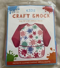 NIP Kids' Craft Smock -