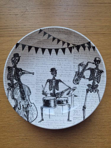 Royal stafford fun skeletion - stafford,
