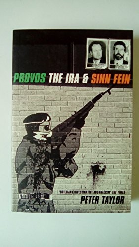 The provos - the, ira