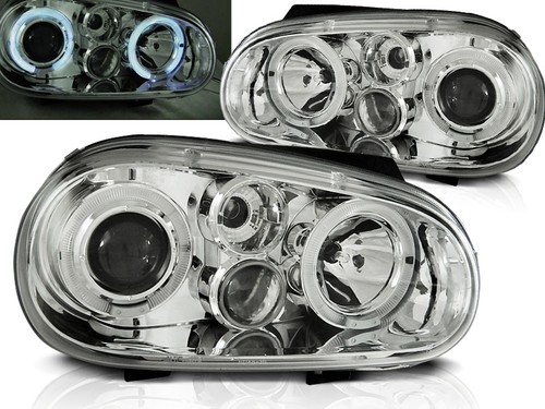 Headlights for golf 1997 - headlights,