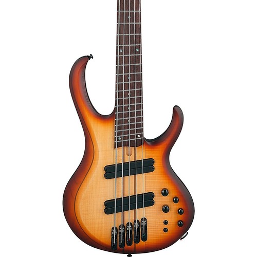 Ibanez btb705lm 5string - ibanez,