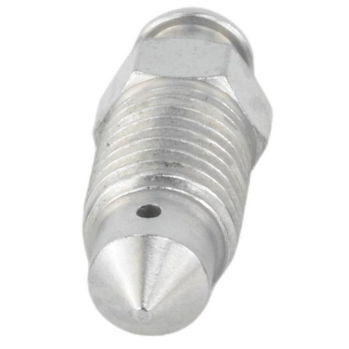 Brake caliper fittings for - brake,