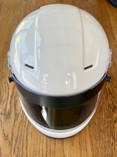 Snell-certified auto racing full face helmet BRSM FF-S19 Size M (56/57cm) 