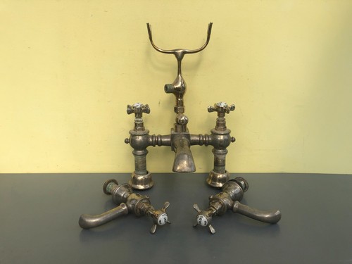 Set vintage adams - w,