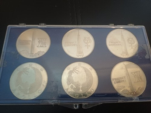 Franklin mint america - mint,