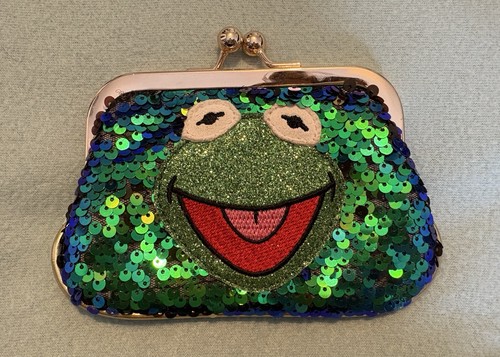 Irregular choice kermit frog - irregular,