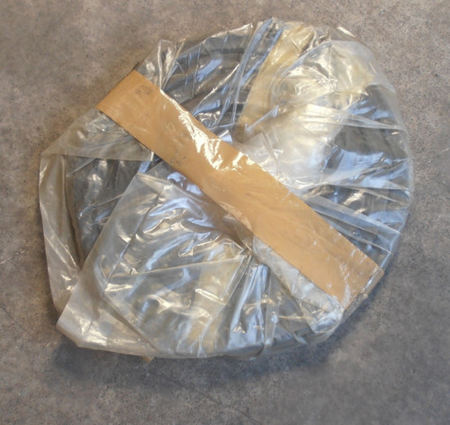 Fv432 acr fan seal - acr.,
