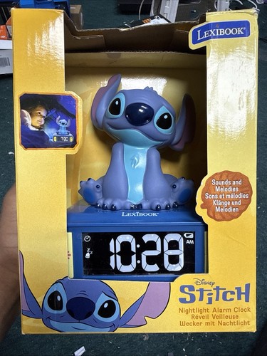 Lexibook disney stitch - disney,