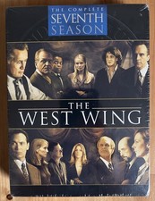 The West Wing: The Complete