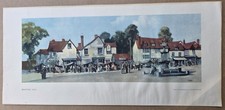 BRAINTREE ESSEX ORIGINAL LNER