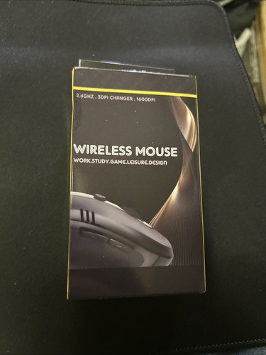 4ghz wireless mouse - 2.4ghz,