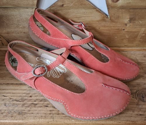 Clarks active air mary jane - active,