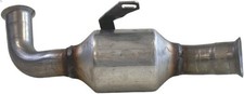 Catalytic converter BOSAL