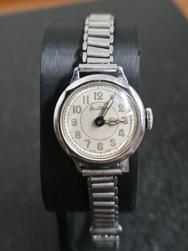 Bentima swiss made womans