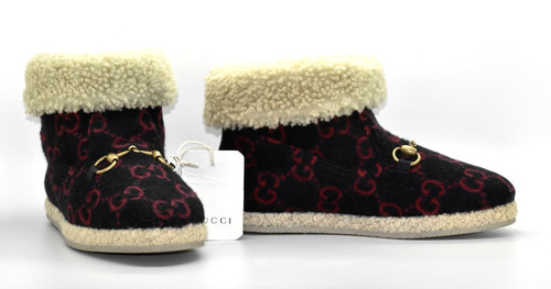Auth gucci fria lamb - i0,