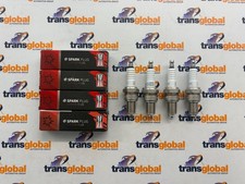 Spark Plugs x4 for Land Rover
