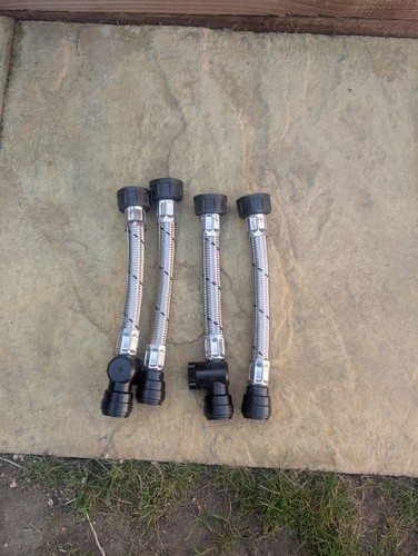 Salamander shower pump 15mm - salamander, x