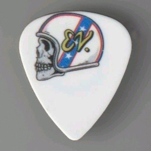 Pearl jam eddie vedder pick - pearl,