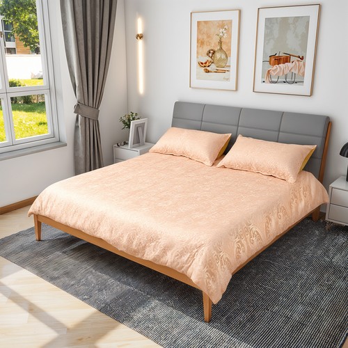 3pcs silk satin - silk, cover