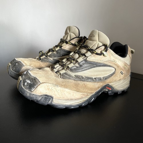 Salomon gore tex contagrip - gore-tex,