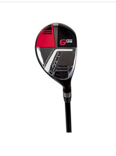 Pinemeadow 6 Hybrid Golf Club