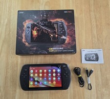  JXD S7800 PC Android Console