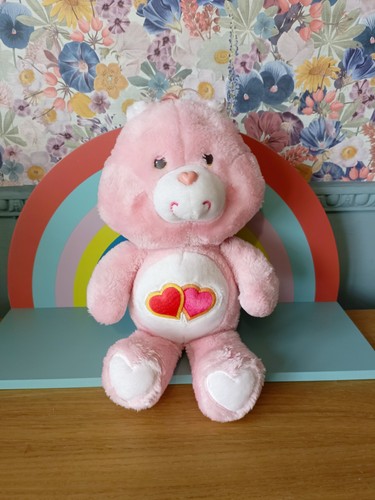 Vintage 1980s care bears - vintage,