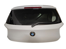 2013 BMW F20 1 SERIES