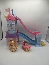 VTech Toot-Toot Drivers