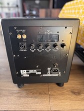 Bk Gemini II Compact Active Subwoofer