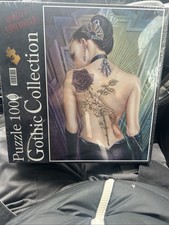 Gothic Collection 1000 Piece