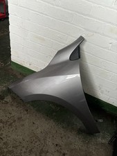 Renault Megane Passenger Wing