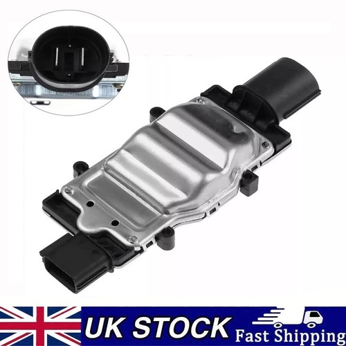 Radiator cooling fan control - radiator,