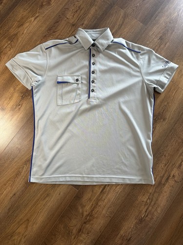 Galvin green mens golf - galvin, polo