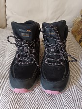 Regatta Lady Samaris Lite