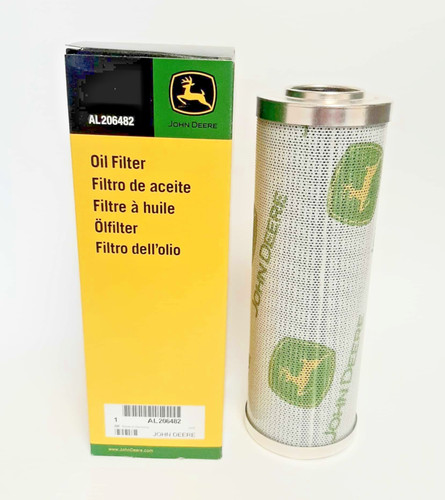 John deere transmission oil - deere,